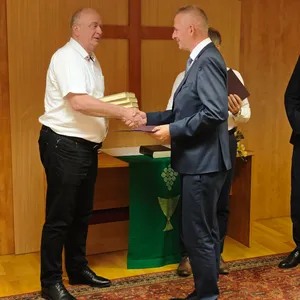 Kaplánske skúšky 24.6.2026