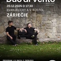 Adventný koncert Duo di Vento