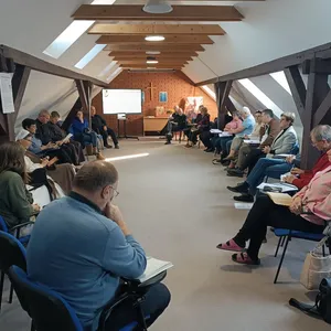 III. ekumenická duchovná obnova
