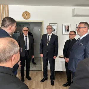 ZMOS, kresťanské cirkvi a židovské obce podpísali spoločnú deklaráciu