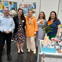 39. Nemecký evanjelický Kirchentag