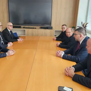 ZMOS, kresťanské cirkvi a židovské obce podpísali spoločnú deklaráciu