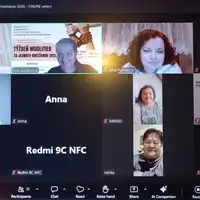 On-line modlitebné stretnutia v rámci Týždňa modlitieb za jednotu kresťanov