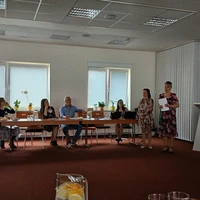 Formovanie budúcnosti - partnerstvá cirkví a diakonie v meniacom sa svete