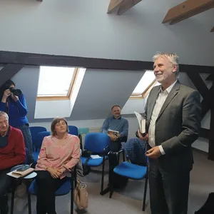 III. ekumenická duchovná obnova