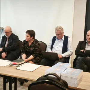 Diskutovali o novelizácii volebného zákona