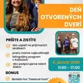 DOD na Evanjelickom gymnáziu J. A Komenského