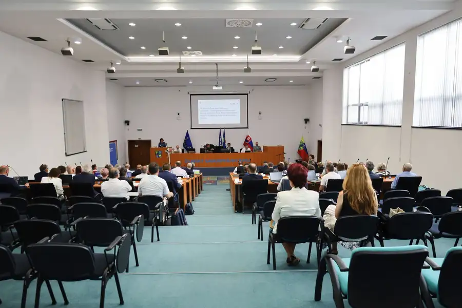 Prvé rokovanie Synody ECAV v roku 2026 naplnil bohatý program 
