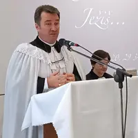 Biskup Jaroslav Javorník zvolený na ďalšie obdobie