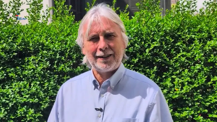 Milí moji... modlime sa za podujatia v ECAV