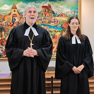 Štipendiá pre najlepších študentov teológie