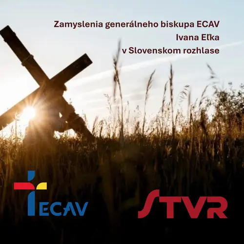 Zamyslenia generálneho biskupa v SRo
