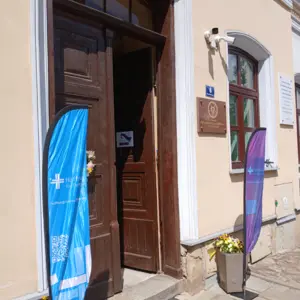 Formovanie budúcnosti - partnerstvá cirkví a diakonie v meniacom sa svete