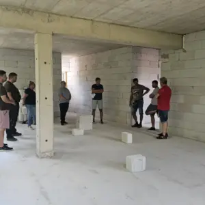 Dajme teplo deťom v Červenici
