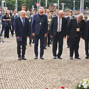 58 rokov uplynulo od vpádu vojsk Varšavskej zmluvy do ČSR
