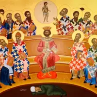 Pripomíname si 1700. výročie Nicejského koncilu