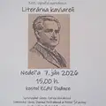 Ivan Krasko- literárna kaviareň