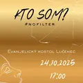 Kto som? stretnutie konfirmandov a mládeže NOS