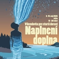 Naplnení doplna- INSIDE víkendovka