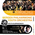 Bergen Philharmonic Youth Orchestra (Nórsko) 