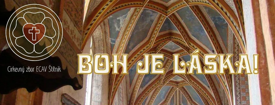Pomoc pri záchrane evanjelického gotického kostola v Štítniku