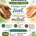 Deň Gemerského seniorátu v Revúcej