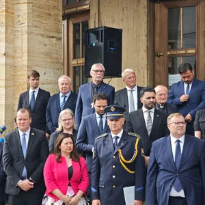 58 rokov uplynulo od vpádu vojsk Varšavskej zmluvy do ČSR