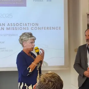 Na výzvy misijnej služby v mestách reagovala konferencia vo Vroclave