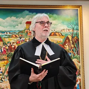 Štipendiá pre najlepších študentov teológie