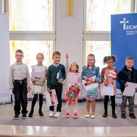 Spev ako oslava Boha – Celoštátne kolo súťaže Duchovná pieseň 2026