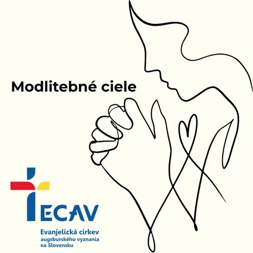 Modlitebné námety pre rok 2026