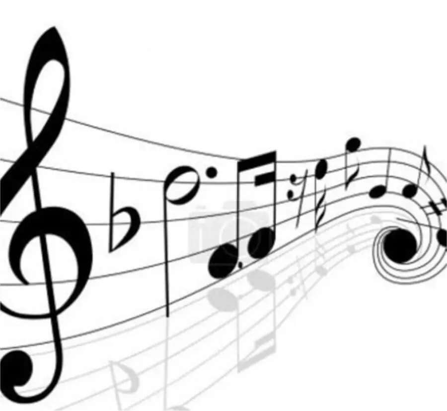 Duchovná pieseň- 12. ročník