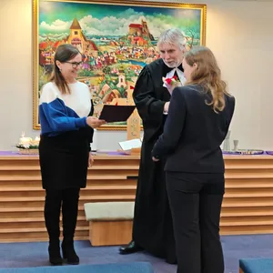 Štipendiá pre najlepších študentov teológie