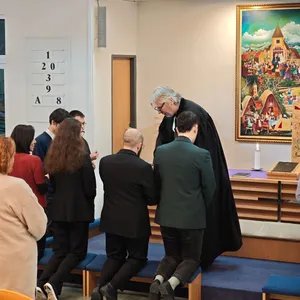 Štipendiá pre najlepších študentov teológie