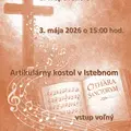 Prehliadka oravských evanjelických spevokolov