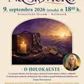 S Ivanou Havranovou o holokauste