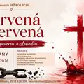 Červená a červená- konferencia žien KOS