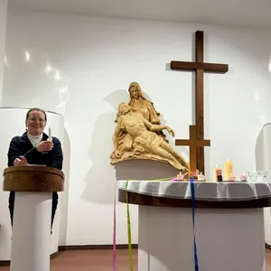 Spoločne na ceste k prameňu
