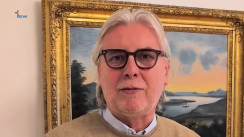 Milí moji... otvorme sa daru Božieho Slova