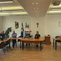 Zasadnutie Generálneho presbyterstva ECAV dňa 29. 05. 2026