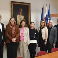 Predstaviteľky ELCA navštívili Slovensko