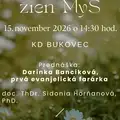 Stretnutie žien MYS na Bukovci