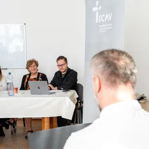 Spev ako oslava Boha – Celoštátne kolo súťaže Duchovná pieseň 2026