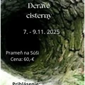 Mužská konferencia: Deravé cisterny