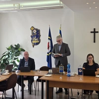 Zasadnutie Generálneho presbyterstva ECAV – 17.09.2026