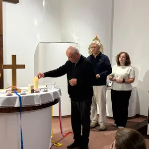 Spoločne na ceste k prameňu