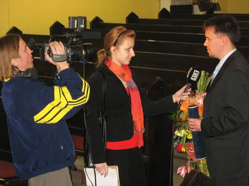 Ars Ante Portas odovzdalo cenu Sebastian