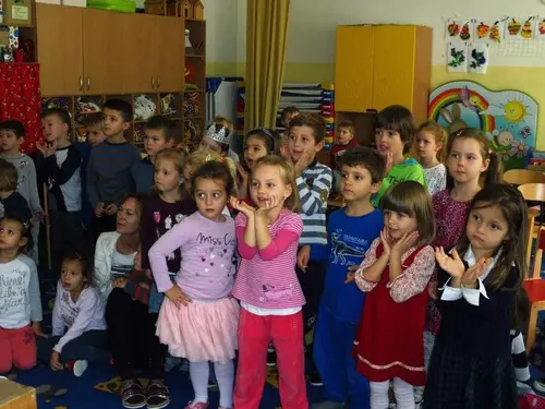 Výberové konanie na riaditeľku Evanjelickej MŠ v Bratislave- Petržalke