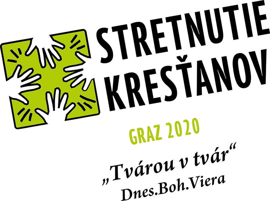 Pozvanie pre spevokoly ECAV na Slovensku k aktívnej účasti na Stretnutí kresťanov 2020 v Grazi