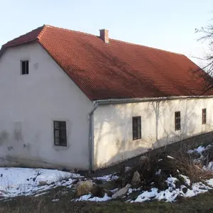 Fara pred opravou